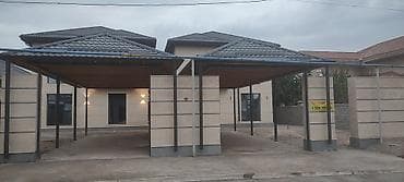 Продажа домов: Продаю новый дом в уникально экологически чистом районе - Кок-Жар ! — 1
