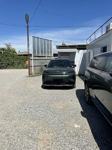 trumpchi s7: GAG S7 — 4