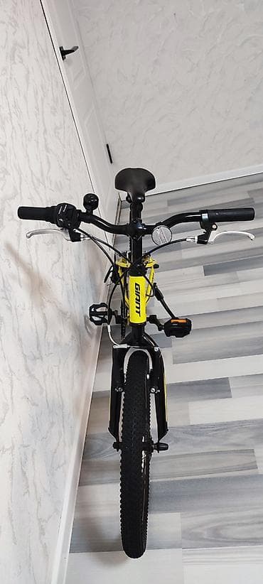 рама от камы: Детский велосипед, 2-колесный, 9 - 13 лет — 5