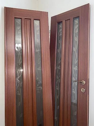 двери бу куплю: Эки ачма эшик — 4
