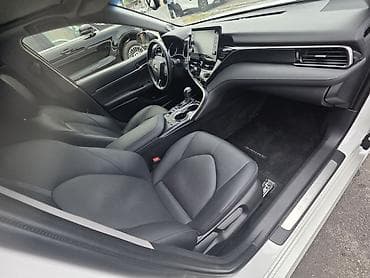 windom 2003: Toyota Camry: 2023 г., 2.5 л, Автомат, Гибрид, Седан — 5