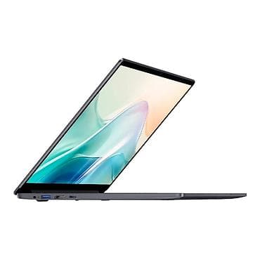 Ноутбуки и аксессуары: Ультрабук, Б/у, Intel Core i5 — 9