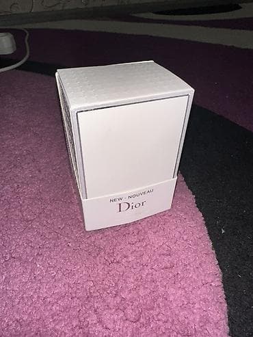 Представляем женскую туалетную воду Miss Dior Blooming Bouquet объемом — 2