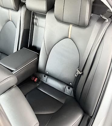 mini kuper: Toyota Camry: 2020 г., 3.5 л, Автомат, Бензин, Седан — 8