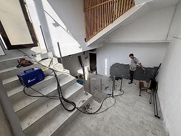 Сварка: Сварка | Заборы, оградки Гарантия, Высотные работы, Монтаж — 6