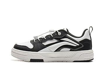 Новые оригинальные кеды Lining 34 размер! не подошли по размеру. отдаю at lalafo.kg Новые оригинальные кеды Lining 34 размер! не подошли по размеру. отдаю