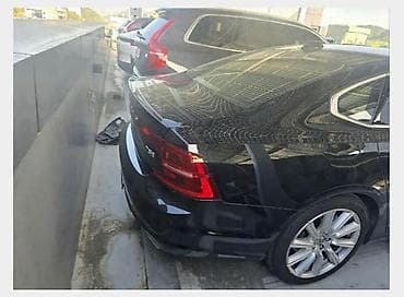 битий афто: Volvo S90: 2020 г., Седан — 7