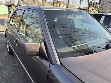 Продажа авто: Mercedes-Benz W124: 1991 г., 2.3 л, Автомат, Бензин, Седан — 2