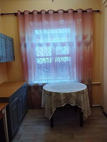 иностранцам: 65 м², 3 комнаты — 2