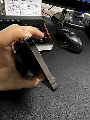 iphone 11 pro max 128: IPhone 12 Pro Max, 128 ГБ, Графит, Коробка — 4