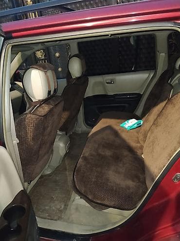 pilot honda: Toyota Highlander: 2003 г., 3 л, Автомат, Газ, Кроссовер — 5