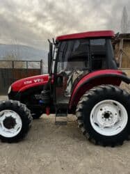 купить квадроцикл бу в бишкеке: Модель 704, Б/у, 2012 г., С пресс-подборщиком — 2