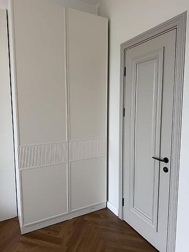 Квартиры: 3 комнаты, 107 м², Элитка, 9 этаж, Дизайнерский ремонт — 2