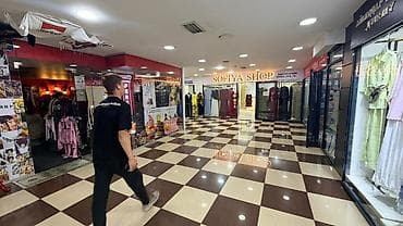 ахота магазин: Бутик, 40 м², Бета Сторес, С ремонтом, Действующий, Без оборудования — 5