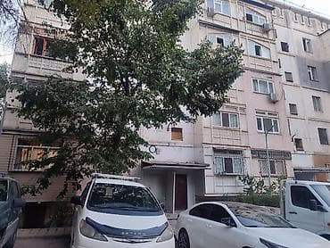 1 комната, 34 м², 5 мкр 105 серия, 1 этаж, Косметический ремонт — 6