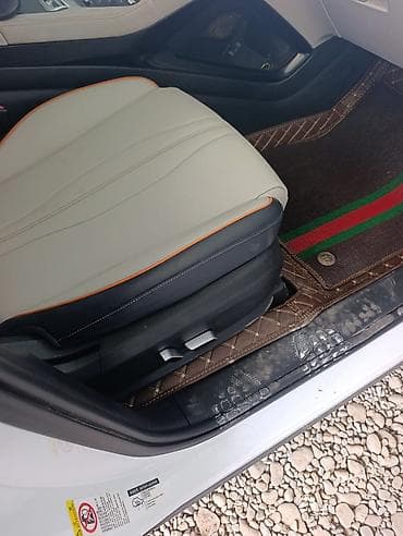 BYD: BYD Song Plus: 2022 г., 0.1 л, Робот — 4
