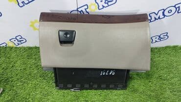 где купить акулу из икеи: Центральная консоль Volvo Б/у, Оригинал — 1