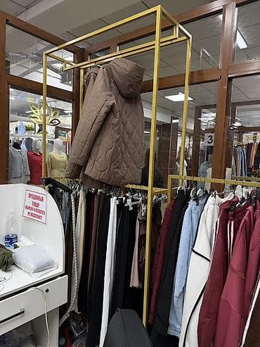 размеры мужской одежды брюки: Продаю кронштейны для одежды — 2