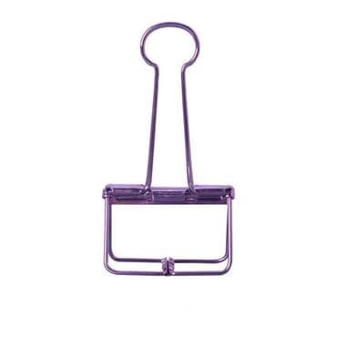 нан жапкыч: Металлический зажим для бумаги, зажим ласточкин хвост, ширина 5 см — 2