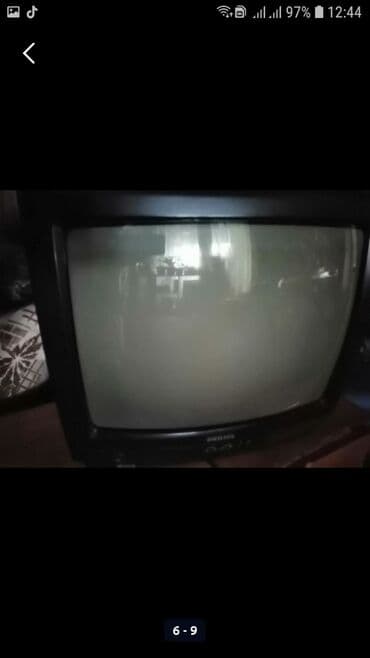 телевизор филипс 24 дюйма: ТЕЛЕВИЗОР PHILIPS. Б/У. РАБОЧИЙ. ЭКРАН 19.68 ДЮЙМОВ. ЗАХОДИТЕ НА — 6