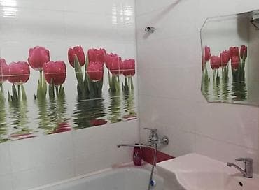 Батирлер: 2 бөлмө, Кыймылсыз мүлк агенттиги, Чогуу жашоосу жок, Толугу менен эмереги бар — 6