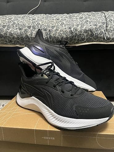 Туфли: Li-ning Кроссовки очень удобные мощный дизайн Пойдет как для спорта — 4