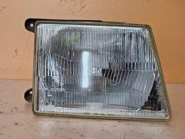 на опель вектра а: Передняя правая фара Opel 1983 г., Б/у, Оригинал — 2