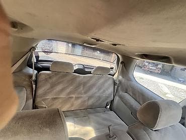 китайские мини авто: Honda Odyssey: 2001 г., 2.3 л, Автомат, Бензин, Минивэн — 6