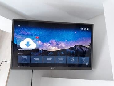 ремонт телевизоров сокулук: Электрик | Установка телевизоров Больше 6 лет опыта — 1