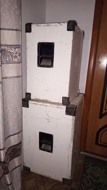 микрофон с колонкой: Башка музыкалык аспаптар — 2