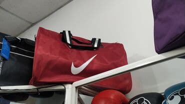 бафф купить в бишкеке: Оптом и врозницу Сумки сумка для фитнеса тренировок Бишкек спортивные — 1