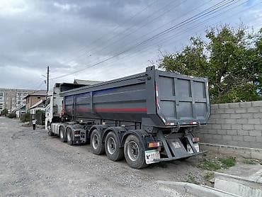 w210 430: FAW JH6 2020 год Сичай мотор Ретарда горный бар Подушка Состояния — 5