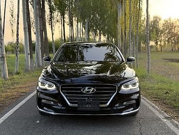 титан диск 195 65 15: Hyundai Grandeur: 2017 г., 2.4 л, Автомат, Бензин, Седан — 2