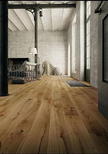 Ламинированный пол, любой сложности, имитирующий текстуру натурального at lalafo.kg Ламинированный пол, любой сложности, имитирующий текстуру натурального