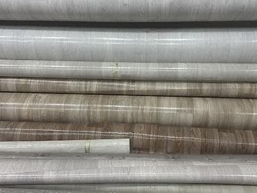 Линолеум: Линолеум с декоративным рисунком “под дерево” - Покрытие в рулонах — 1