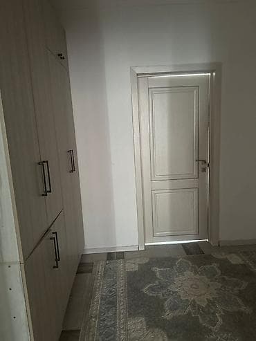 mega hous: 2 комнаты, 72 м², Элитка, 3 этаж, Евроремонт — 4