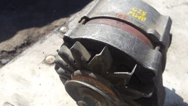 BMW e28 E34 генератор