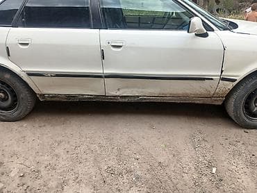 фара опель вектра б: Audi 80: 1995 г., 0.2 л, Седан — 3