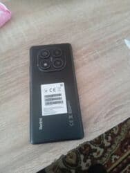 зарядное устройство для телефона xiaomi: Xiaomi, 14 Pro, 256 ГБ, цвет - Черный — 9