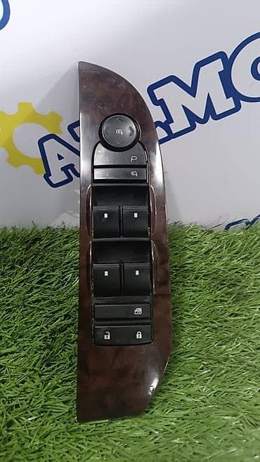 Cadillac Escalade, водительский блок стеклоподъёмников at lalafo.kg Cadillac Escalade, водительский блок стеклоподъёмников