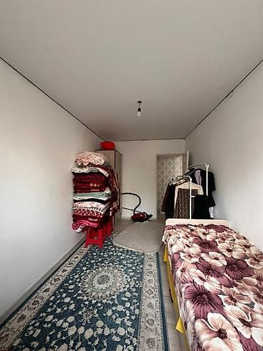 2 комнаты, 43 м², 104 серия, 1 этаж