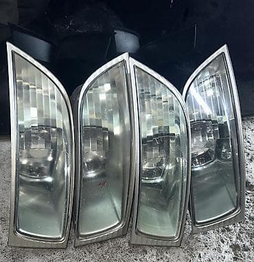 lexs: Лексус GX470 противотуманки оригинал компелк. жх470 470 — 1