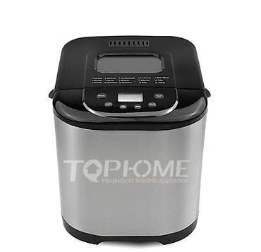 w king: Хлебопечка, Новый, Платная доставка, Самовывоз — 6