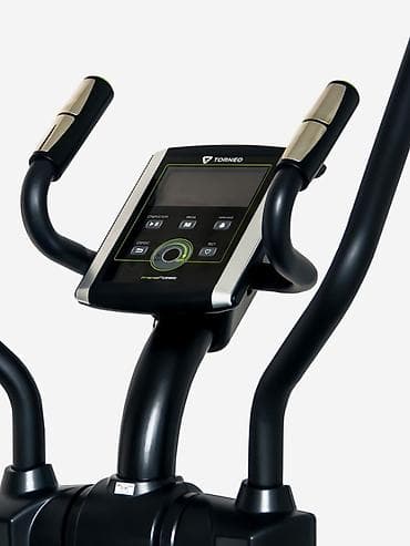 балон т40: Эллиптический тренажер 🟡 Модель: Torneo Transform очень высокого — 6