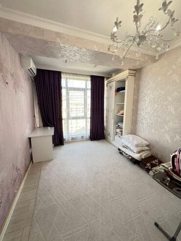 сдаётся квартира гостиничного типа: 3 комнаты, Собственник, Без подселения, С мебелью полностью — 12