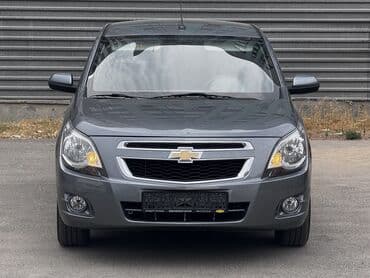 автомобиль шевроле импала: Chevrolet Cobalt: 2023 г., 1.5 л, Автоматические, Бензин, Седан — 1