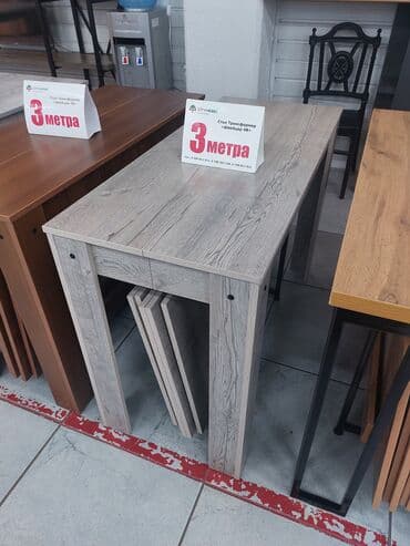 инновационный стол: Жазуу үстөл, Жаңы — 15