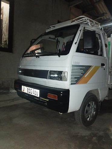 Легкий грузовик, Daewoo, Стандарт, До 1 т