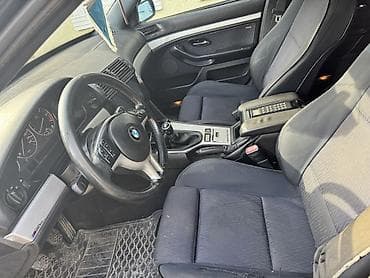 сцепление бмв е39: BMW 5 series: 1999 г., 2.8 л, Механика, Бензин, Седан — 8