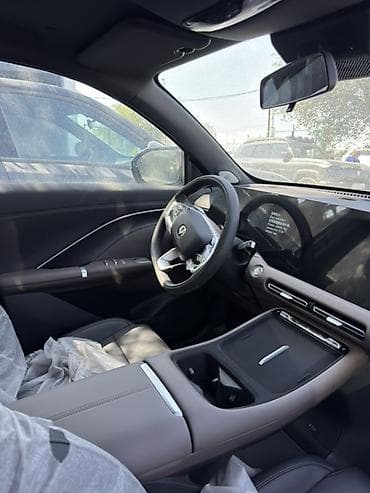 хавал авто: Changan CS55 Plus: 2026 г., Автомат, Кроссовер — 4